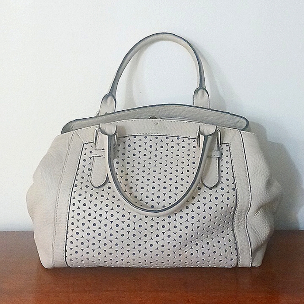 Satchel Handbag
